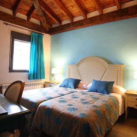 Douris Temple Otel Soria Dış mekan fotoğraf