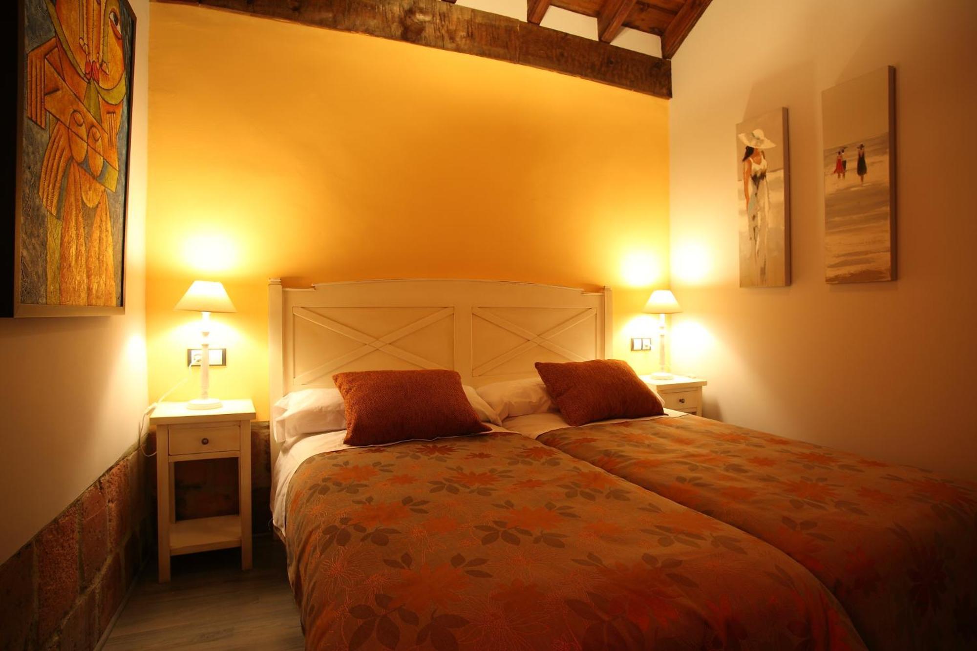 Douris Temple Otel Soria Dış mekan fotoğraf