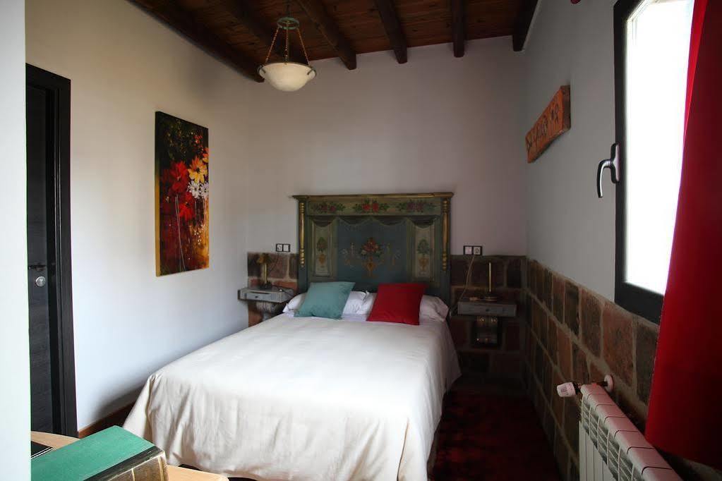 Douris Temple Otel Soria Dış mekan fotoğraf